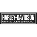 Harley Davidson Pool Cue Cases